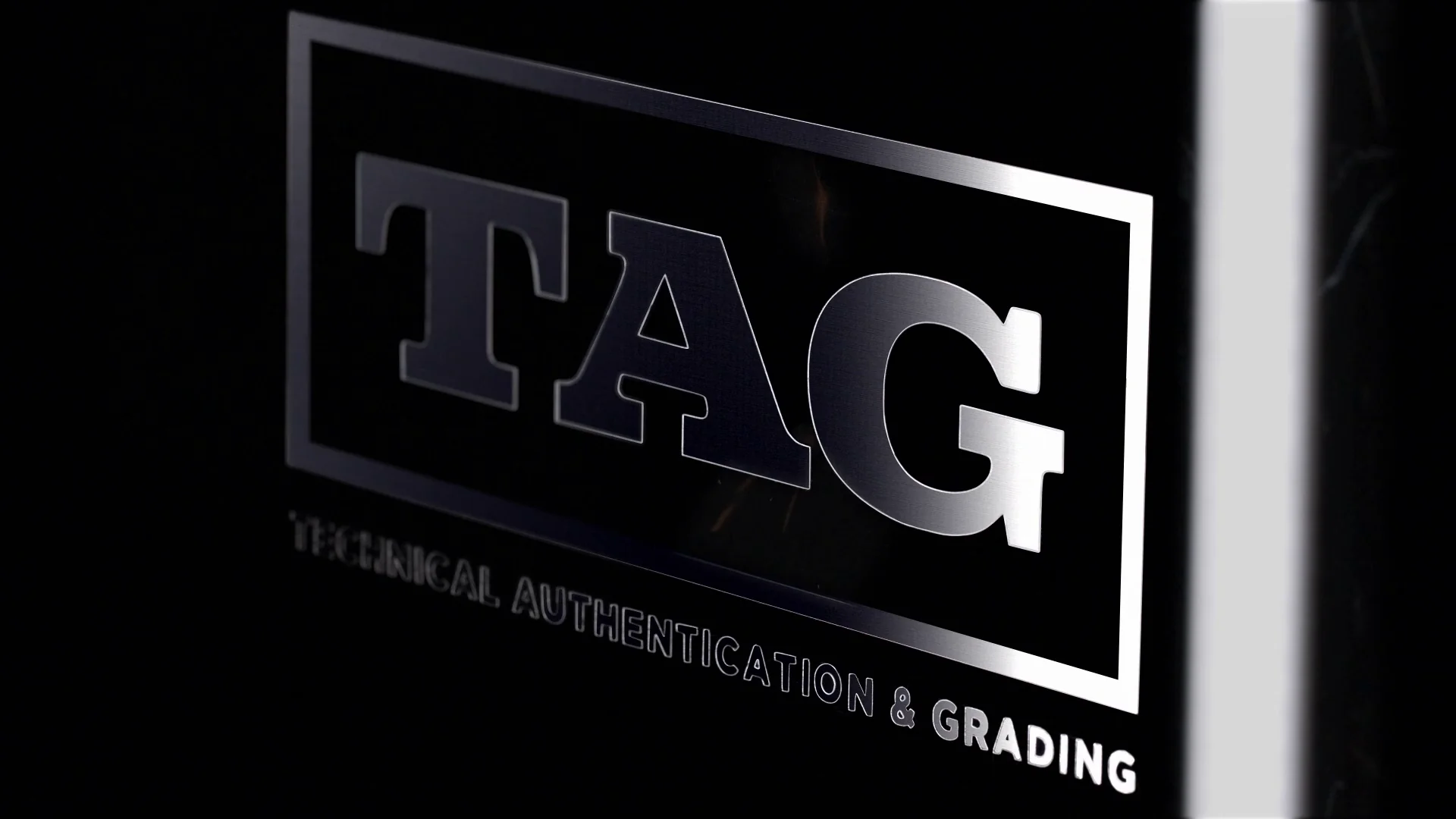 The Future of Card Grading